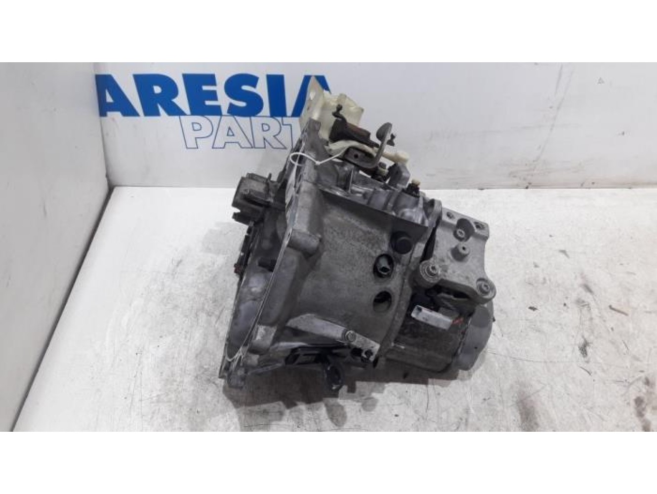 Citroen - C3 - Gearbox