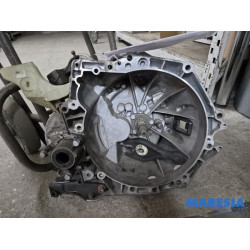 Citroen - C3 - Gearbox