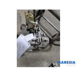 Citroen - C3 - Gearbox