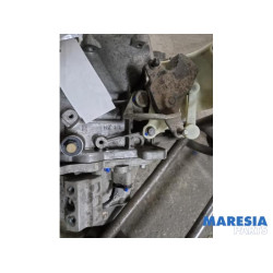 Citroen - C3 - Gearbox