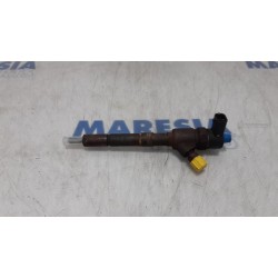 Fiat - Fiorino - Injector (diesel)