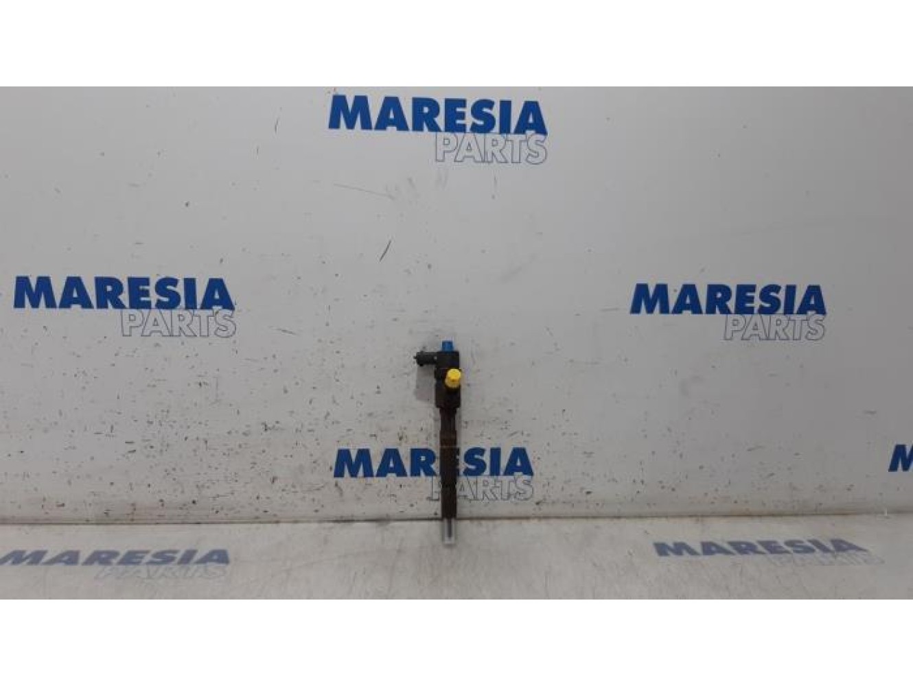 Fiat - Fiorino - Injecteur (diesel)