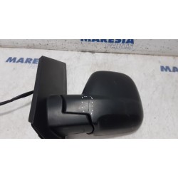 Citroen - Jumpy - Wing mirror, left