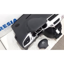 Citroen - C3 - Airbag set + dashboard