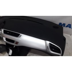 Citroen - C3 - Airbag set + dashboard