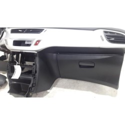 Citroen - C3 - Airbag set + dashboard