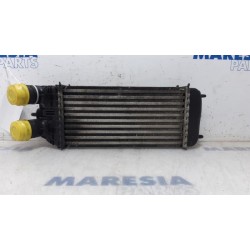 Peugeot - 207 - Intercooler