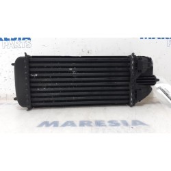 Peugeot - 207 - Intercooler