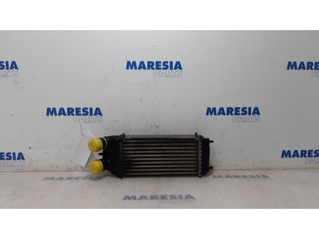 Peugeot - 207 - Intercooler