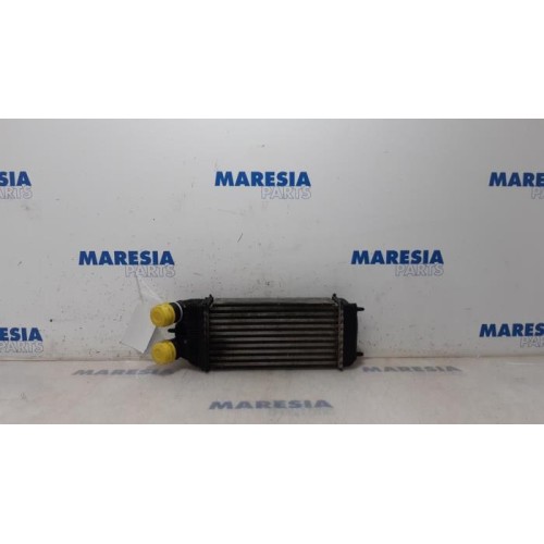 Peugeot - 207 - Intercooler