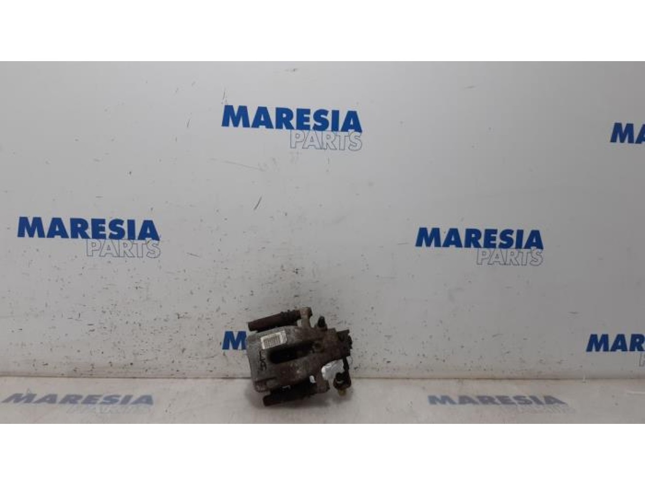 Peugeot - 207 - Bremszange links hinten