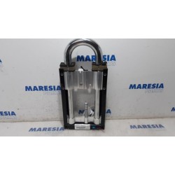 Peugeot - 207 - Roll bar
