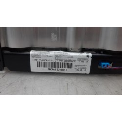 Peugeot - 207 - Roll bar