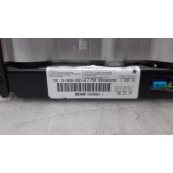 Peugeot - 207 - Roll bar