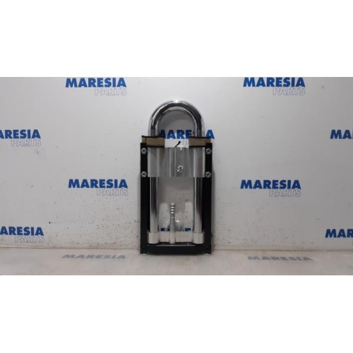 Peugeot - 207 - Roll bar