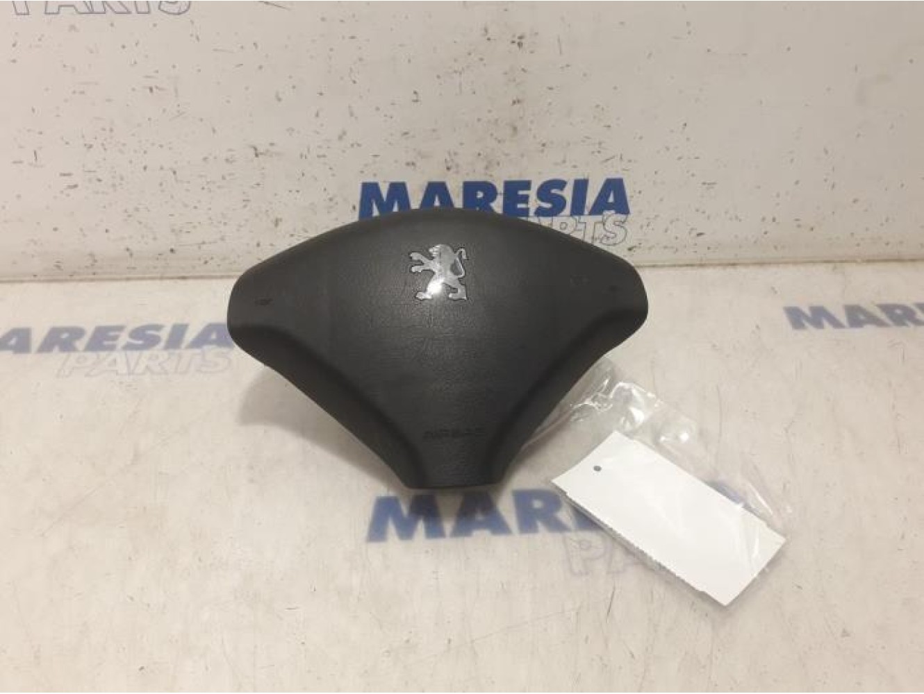 Peugeot - 307 - Airbag links (Lenkrad)
