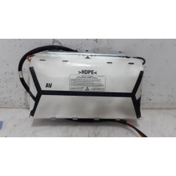 Peugeot - 307 - Airbag droite (tableau de bord)