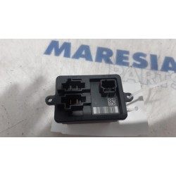 Citroen - Jumpy - Heater resistor