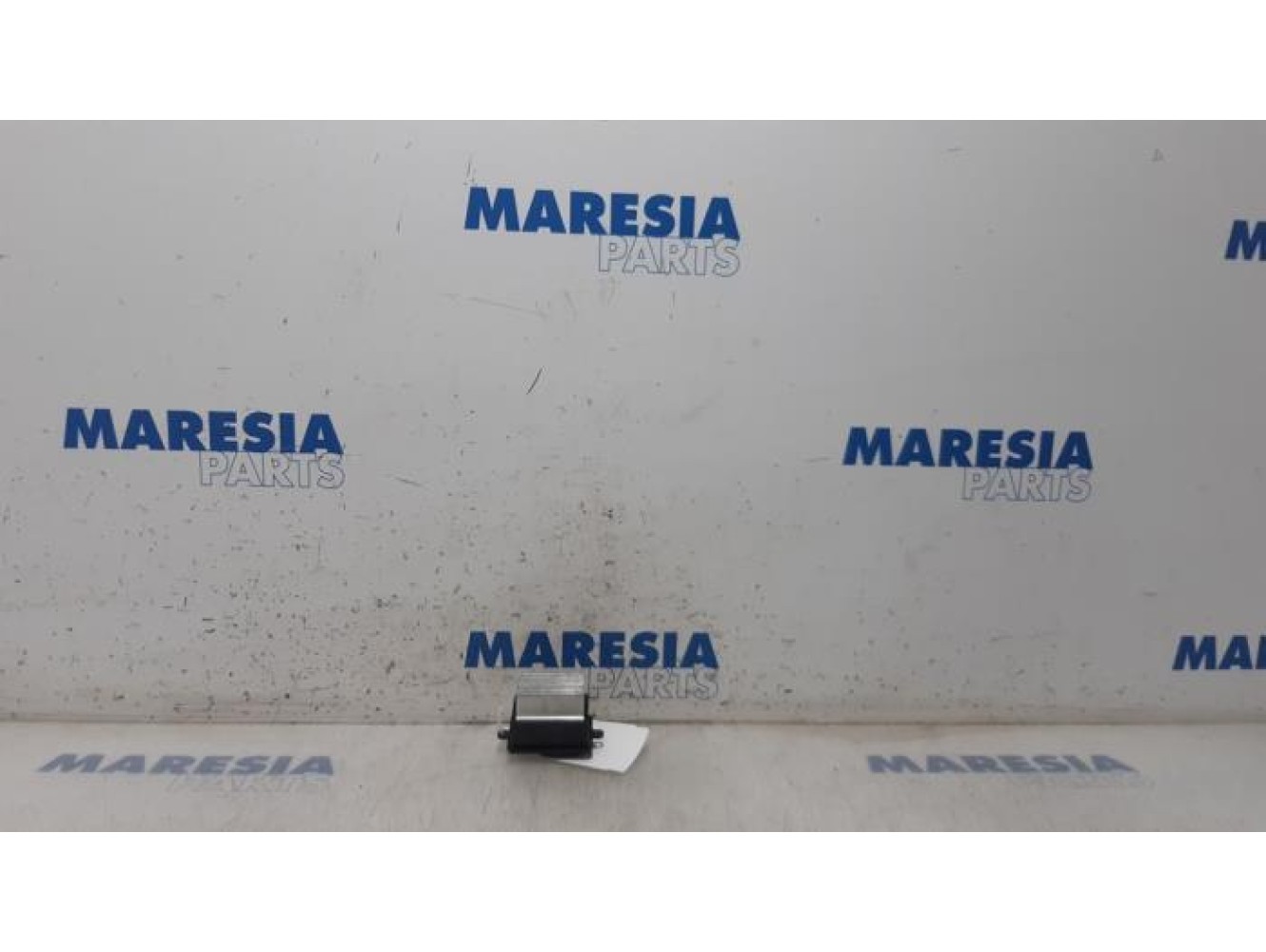Citroen - Jumpy - Heater resistor