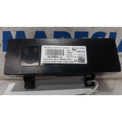Citroen - Jumpy - Bluetooth Block