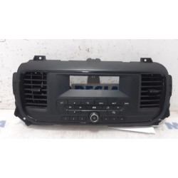 Citroen - Jumpy - Radio