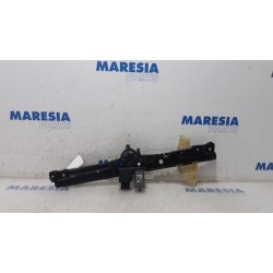 Citroen - Jumpy - Window mechanism 2-door, front right