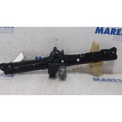 Citroen - Jumpy - Window mechanism 2-door, front right