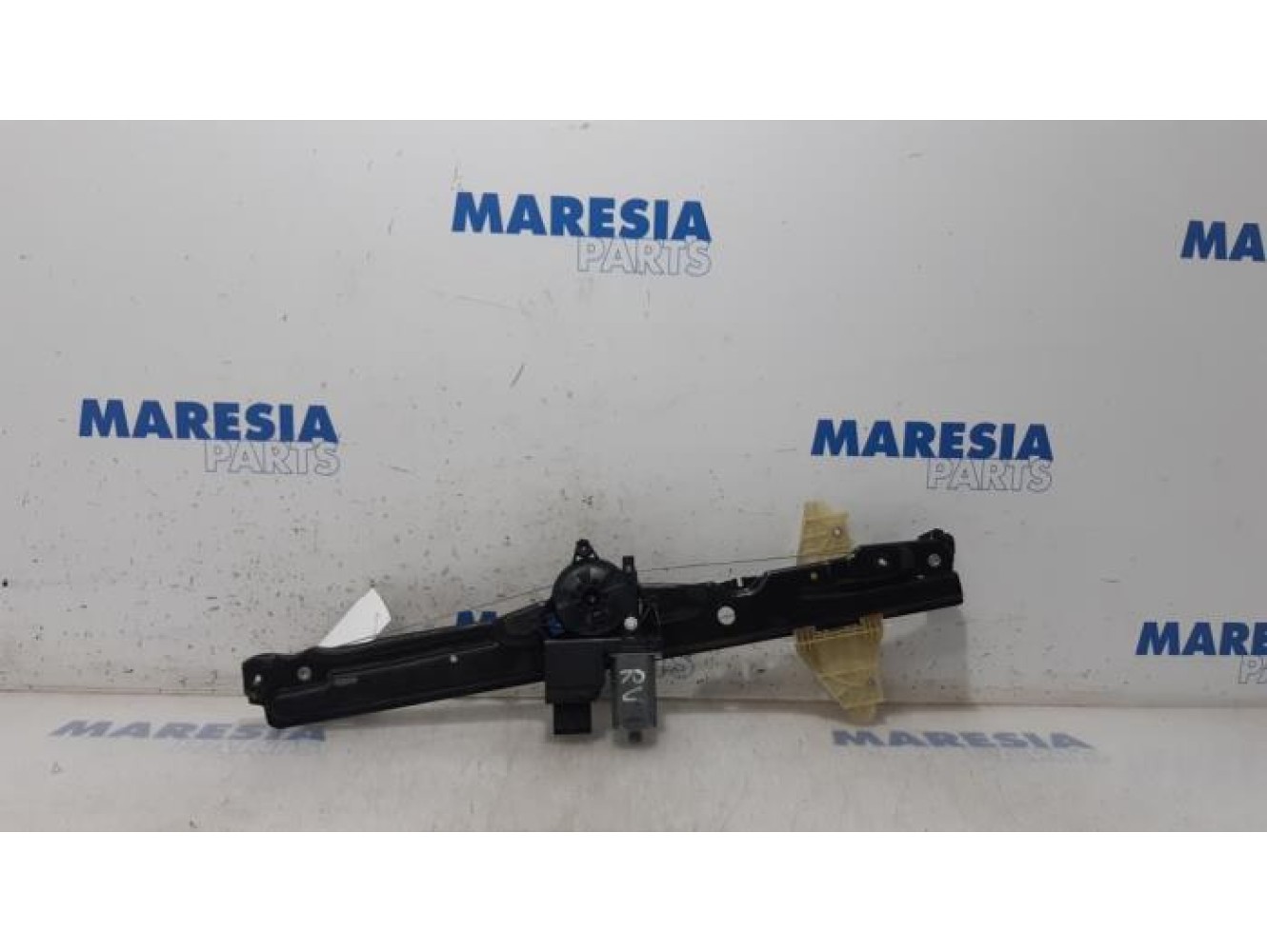 Citroen - Jumpy - Window mechanism 2-door, front right