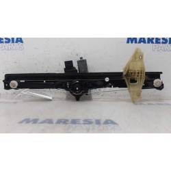 Citroen - Jumpy - Window mechanism 2-door, front right