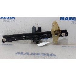 Citroen - Jumpy - Window mechanism 2-door, front left
