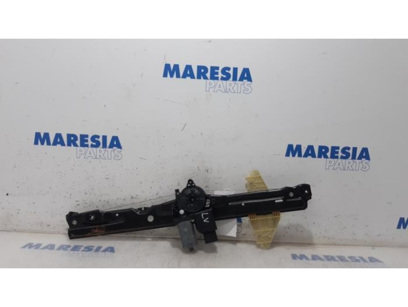 Citroen - Jumpy - Window mechanism 2-door, front left