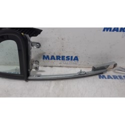 Peugeot - 207 - Quarter light, front right