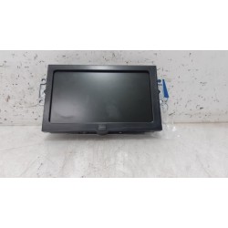 Peugeot - 207 - Navigation Display