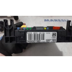 Peugeot - 207 - Engine management computer
