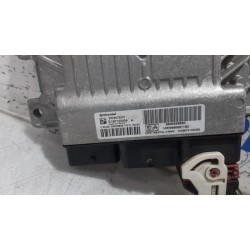 Peugeot - 207 - Engine management computer