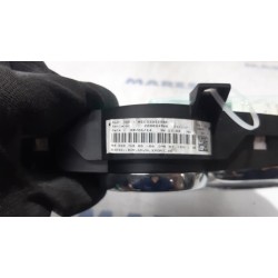 Peugeot - 207 - Instrumentenbrett
