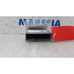 Peugeot - 207 - Airbag Module