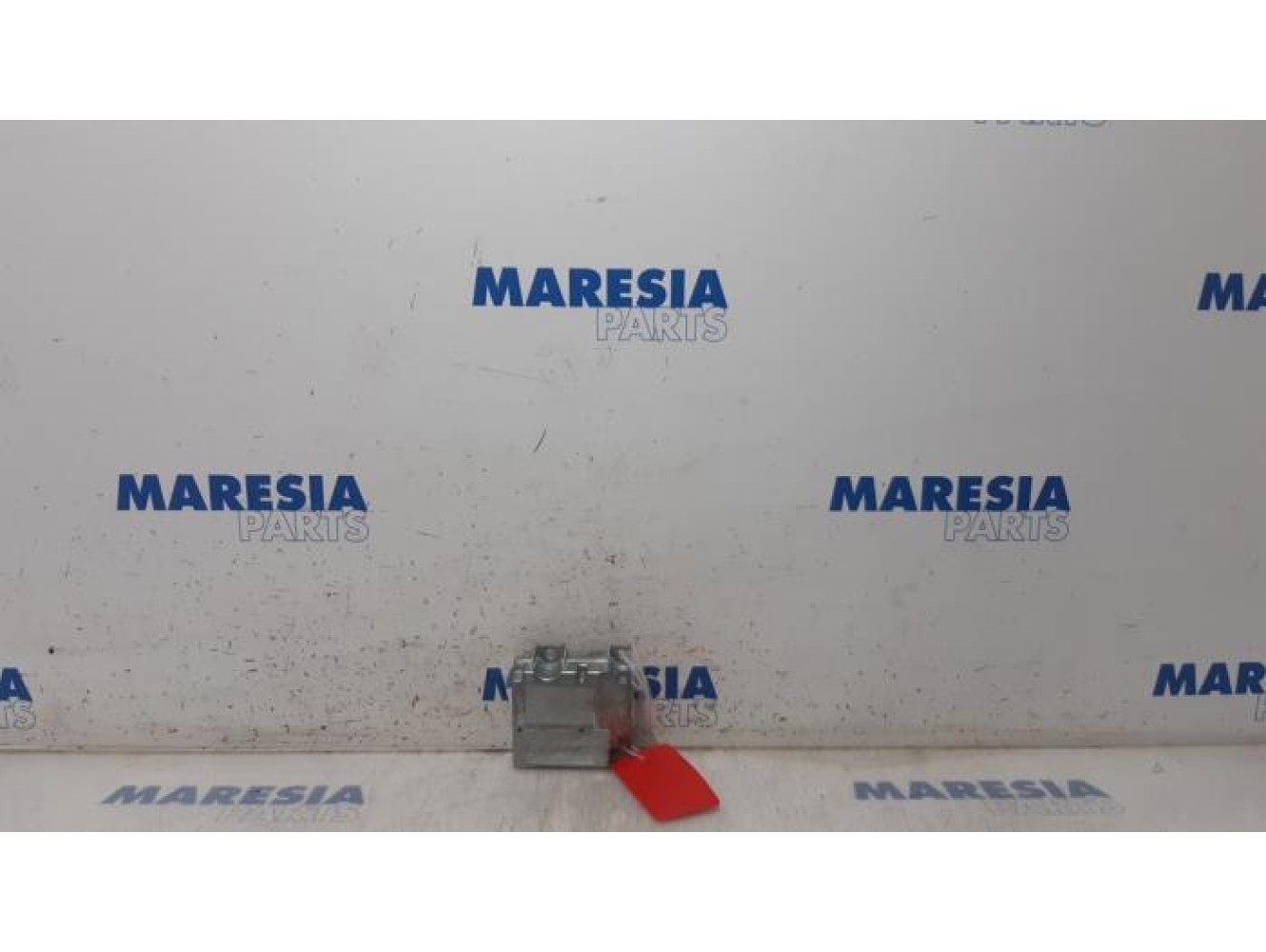 Peugeot - 207 - Airbag Module