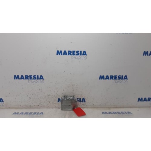 Peugeot - 207 - Airbag Module