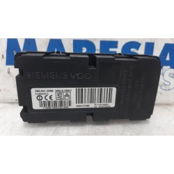 Peugeot - 207 - Bandenspanning module