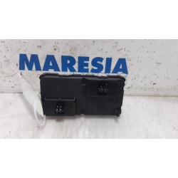 Peugeot - 207 - Bandenspanning module