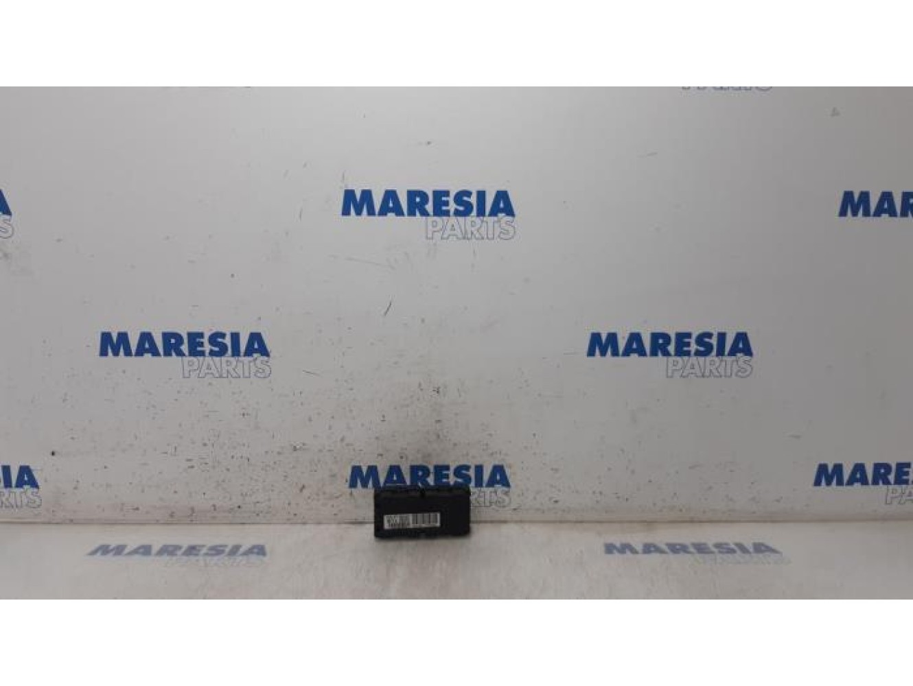 Peugeot - 207 - Bandenspanning module