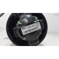 Peugeot - 207 - Heating and ventilation fan motor