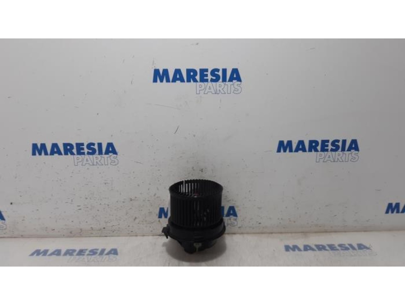 Peugeot - 207 - Heating and ventilation fan motor