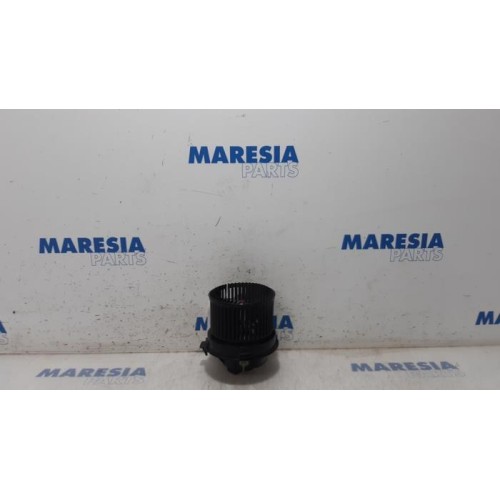 Peugeot - 207 - Heating and ventilation fan motor