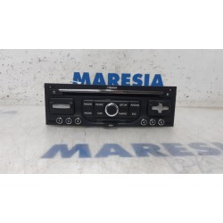 Peugeot - 207 - Radio CD player