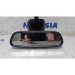 Peugeot - 207 - Rear view mirror