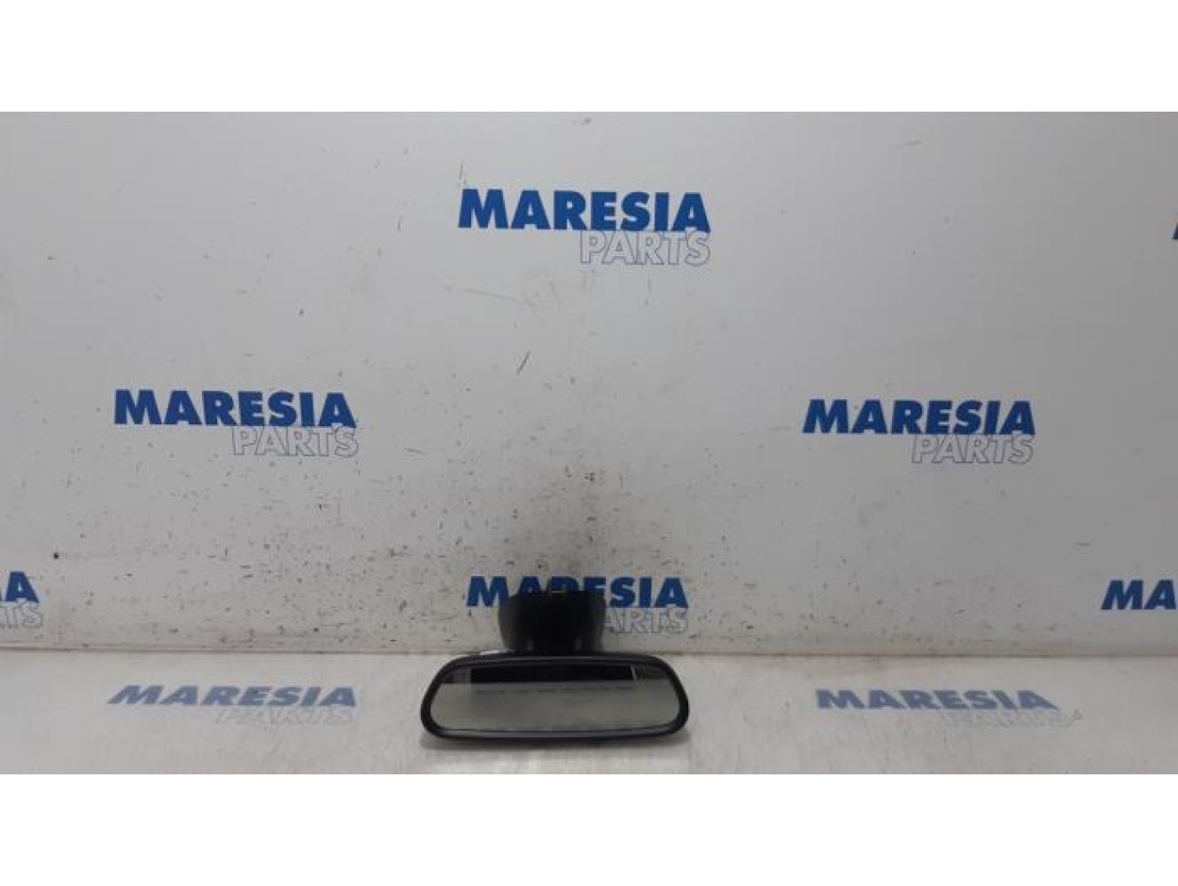 Peugeot - 207 - Rear view mirror