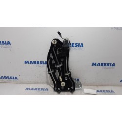 Peugeot - 207 - Rear window mechanism 2-door, right