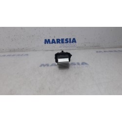 Renault - Grand Scenic - Heater resistor
